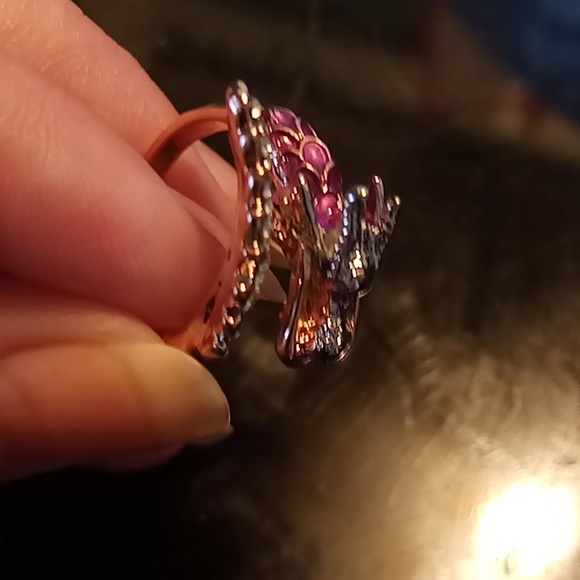 Jewelry - 14k dragon ring sizes 6 7 8